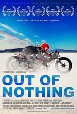 Jason Omer es Himself en Out of Nothing