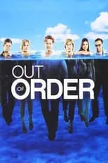 Dyllan Christopher interpreta a Walter en Out of Order