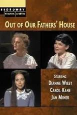 Maureen Anderman interpreta a  en Out of Our Fathers' House