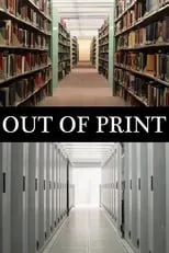 C. Courtney Joyner interpreta a Self en Out of Print