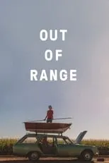 Póster de la película Out of Range