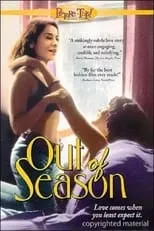 Rusty Clauss interpreta a Jane en Out of Season