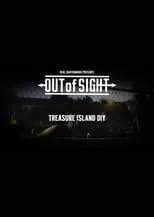 Ronnie Sandoval es Himself en Out of Sight: Treasure Island DIY