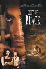 Tyler Christopher interpreta a Cole Malby en Out of the Black