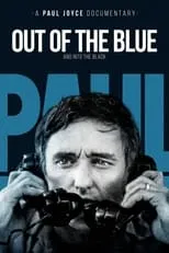 Monte Hellman es Self en Out of the Blue and Into the Black