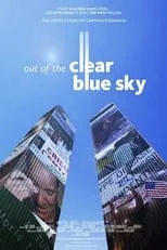 Michael Santosusso es Howard Lutnick en Out Of The Clear Blue Sky