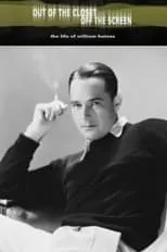 Christina Crawford es Self en Out of the Closet, Off the Screen: The Life of William Haines