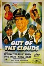 Isabel Dean es Mrs Malcolm en Out of the Clouds