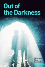 Portada de Out of the Darkness