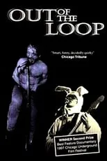 Lance Crouther interpreta a Self en Out of the Loop