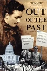 Leland Gantt es Bayard Rustin (voice) en Out of the Past