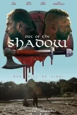 Terence Longdon interpreta a Mark Robert Kingston en Out of the Shadow