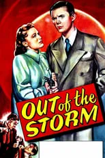 Póster de la película Out of the Storm