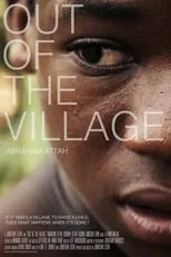 Kobina Amissah-Sam interpreta a Dr. Kofi en Out of the Village