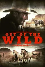 Póster de Out of the Wild