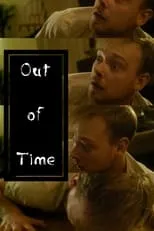 Travis Stevens interpreta a  en Out of Time