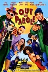 Poster de Out on Parole