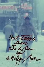 Jonas Mekas interpreta a Jonas Mekas en Out-Takes from the Life of a Happy Man