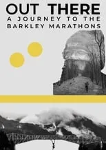 Karel Sabbe es Himself en Out There - A Journey to the Barkley Marathons