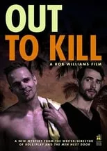 Portada de Out to Kill