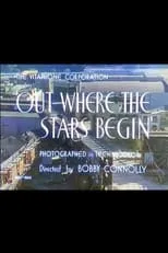 Poster de la película Out Where the Stars Begin - Películas hoy en TV