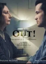 Poster de Out