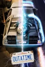 Michael Lantieri es Himself en Outatime: Saving the DeLorean Time Machine