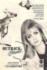 Portada de Outback Bound