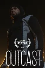 Portada de Outcast