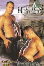 Chaz Carlton es  en Outdoor Quickies