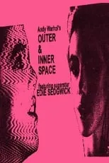 Portada de Outer and Inner Space