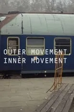 Lisa Kreuzer interpreta a Self en Outer Movement, Inner Movement