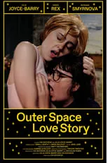 Julia Joyce-Barry es  en Outer Space Love Story