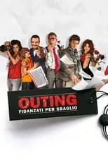 Poster de Outing - Fidanzati per sbaglio