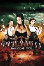 Portada de Outland II: Looking for Freedom