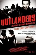 Póster de la película Outlanders