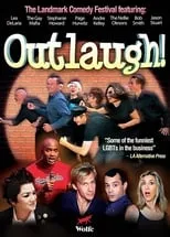 Poster de la película Outlaugh! - Películas hoy en TV