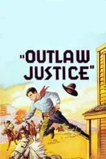 Portada de Outlaw Justice