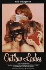 Póster de Outlaw Ladies