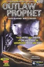 Póster de Outlaw Prophet