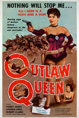 Película Outlaw Queen