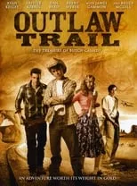 Poster de la película Outlaw Trail: The Treasure of Butch Cassidy - Películas hoy en TV