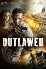 Portada de Outlawed