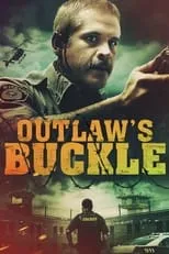 Thom Hallum interpreta a Michael Rollins en Outlaw's Buckle