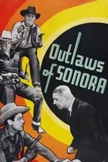 Edwin Mordant es Banker Pierce en Outlaws of Sonora