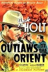 Poster de la película Outlaws of the Orient - Películas hoy en TV