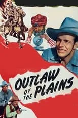 Patti McCarty interpreta a Kitty Reed en Outlaws of the Plains