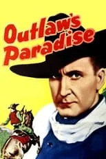 Póster de la película Outlaws' Paradise