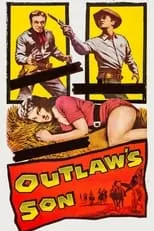 Frank Linten es  en Outlaw's Son