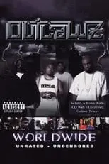 Poster de Outlawz: Worldwide